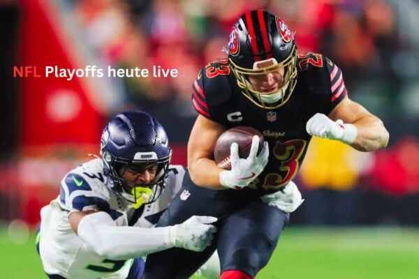 NFL Playoffs heute live