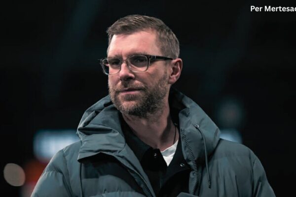 Per Mertesacker