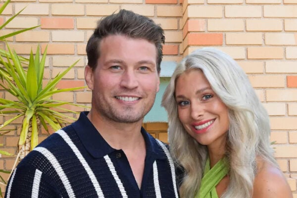 Raúl Richter und Vanessa Schmitt geben Trennung bekannt