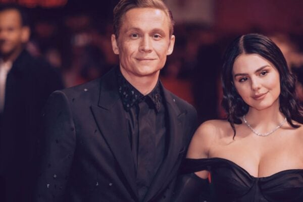 Ruby O. Fee heiratet heimlich