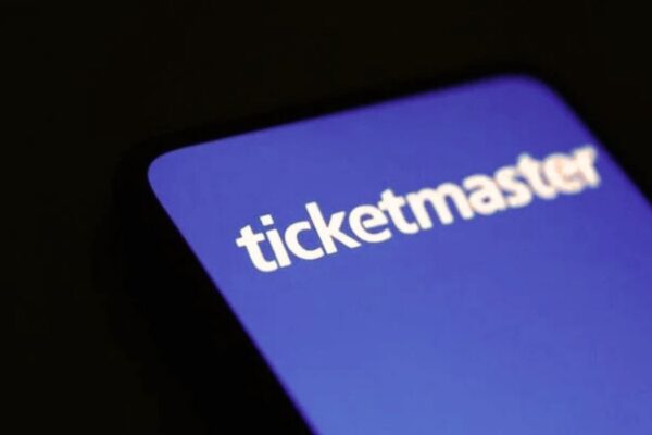 Ticketmaster unter Dauerfeuer Neue Sammelklage wegen illegaler Überwachung und Tracking