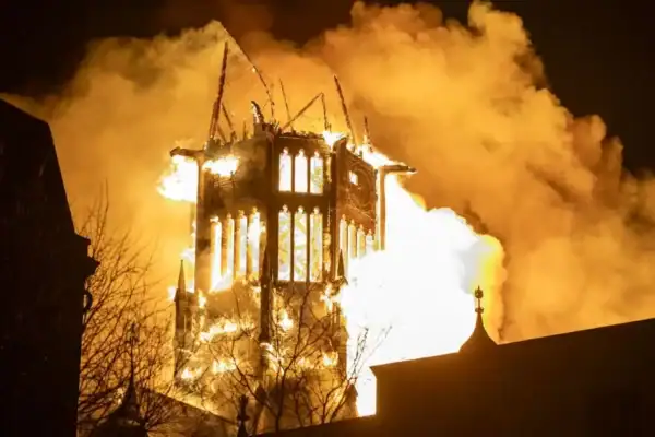 Vondelkerk