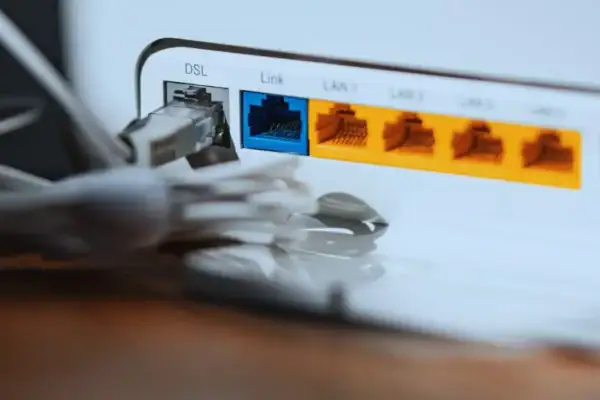 DSL-Aus für Telekom