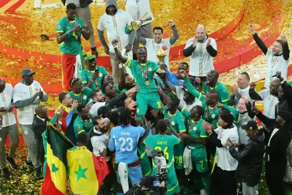 Senegal