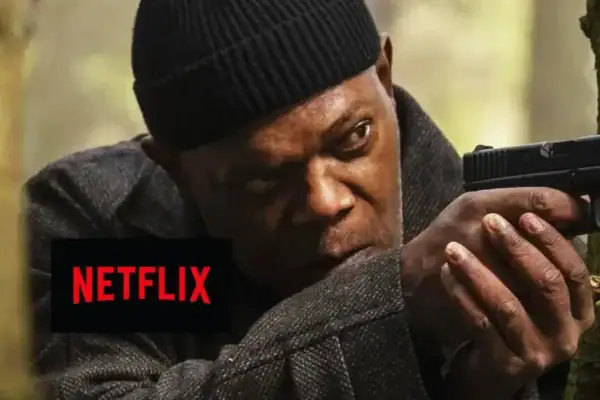 damaged netflix