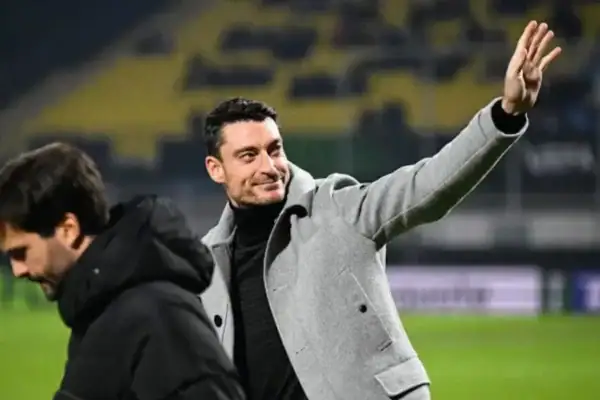 Eintracht Frankfurt