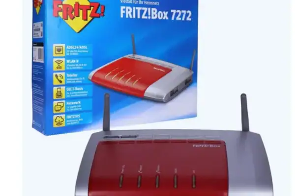 Fritz!Box
