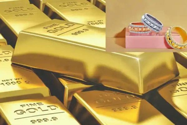 gold