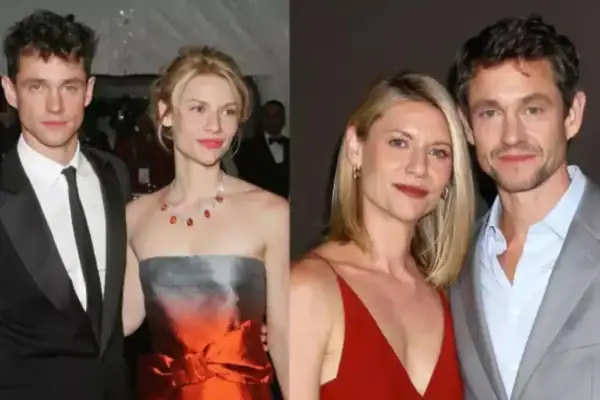 Claire Danes