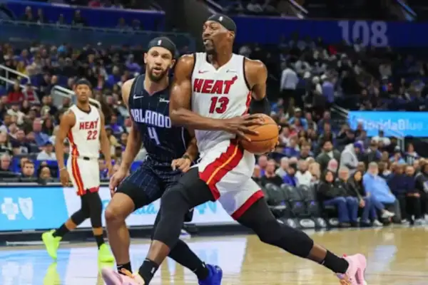 heat – magic