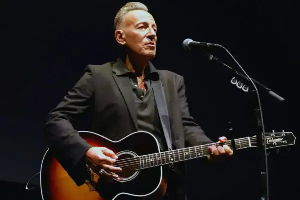 bruce springsteen