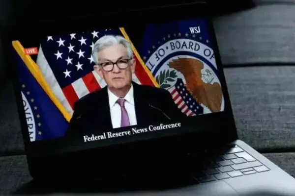 fed zinsentscheid
