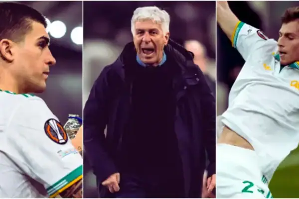 panathinaikos – roma