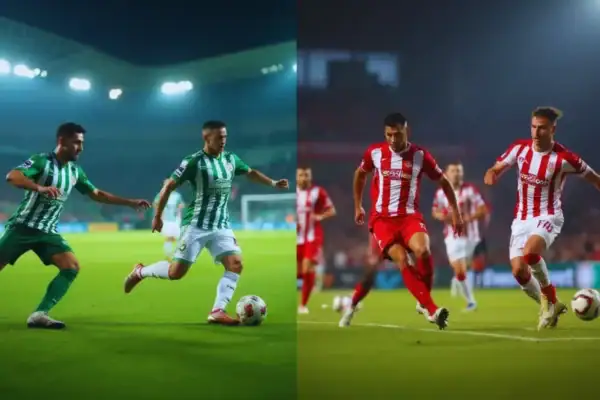 betis – feyenoord