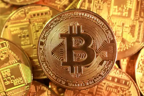 bitcoin