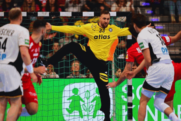 kroatien handball em