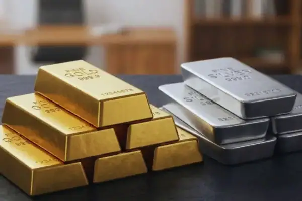 silver price