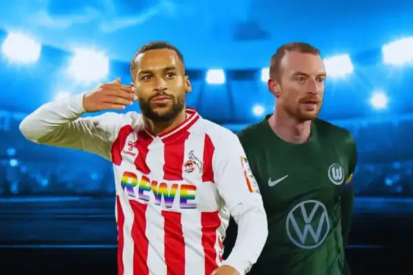 köln – wolfsburg