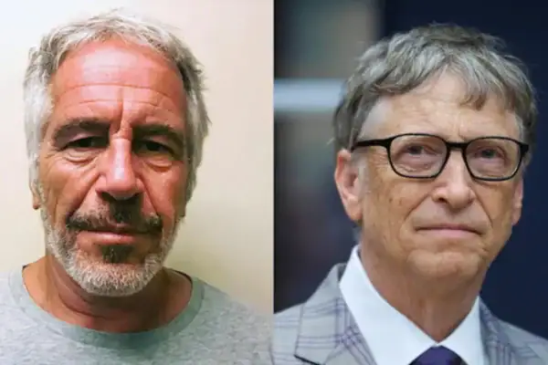 epstein files