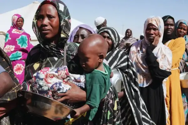 sudan