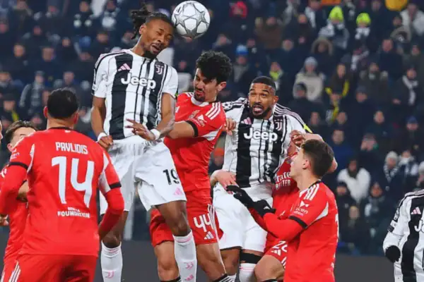 Juventus