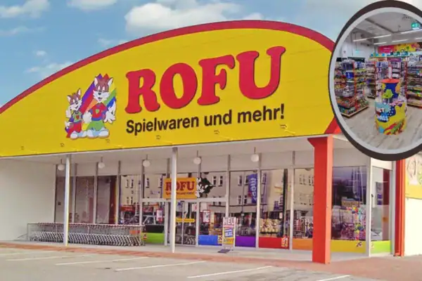 ROFU Kinderland