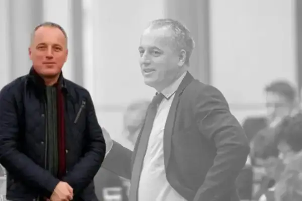 Rüdiger Erben stirbt