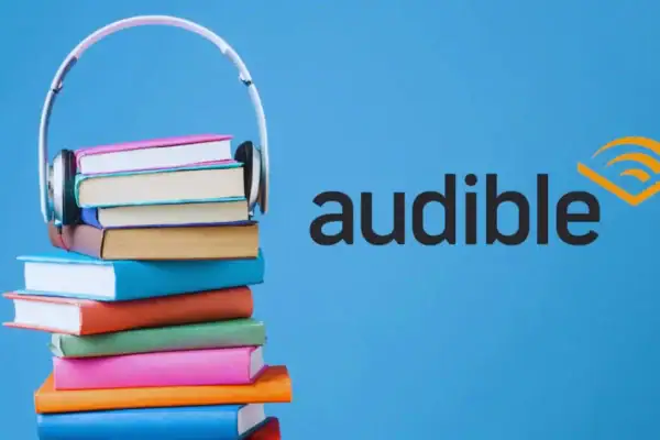 Audible
