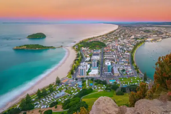 Mount Maunganui
