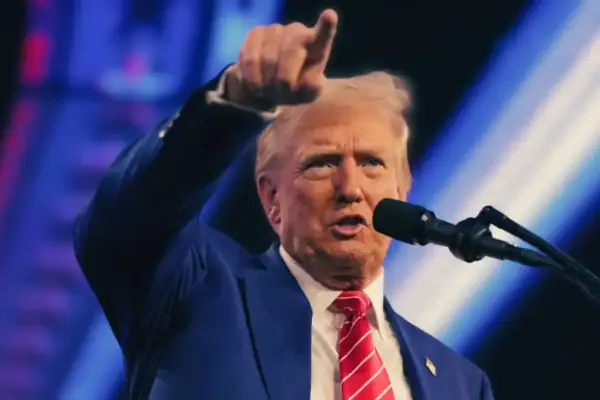 Trump signalisiert