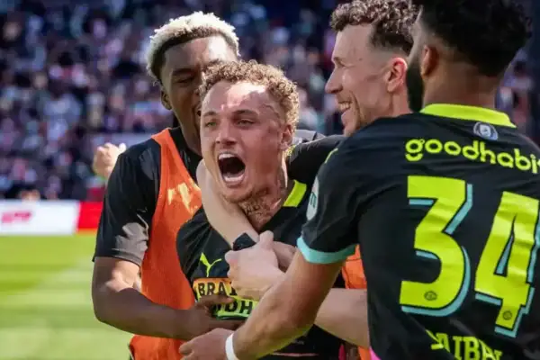 Galatasaray verpflichtet