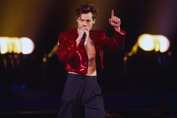 Harry Styles
