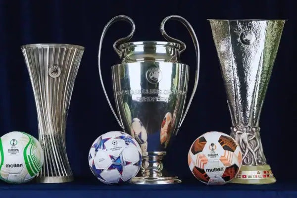 Europa League