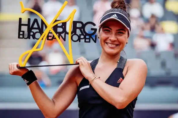 2026 Australian Open
