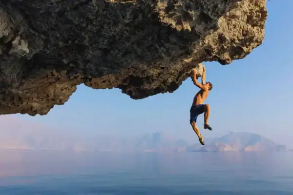 Alex Honnold