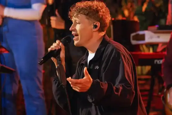 Tim Bendzko