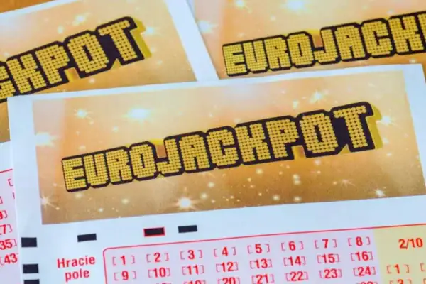 Eurojackpot