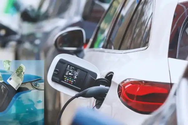 Neues E-Auto-Programm