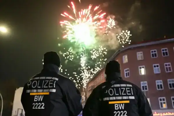 Silvester