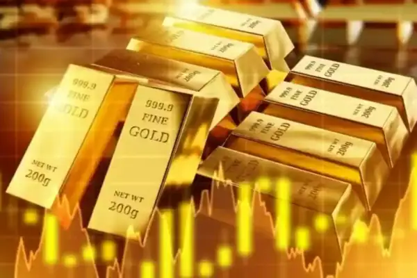 Goldpreis