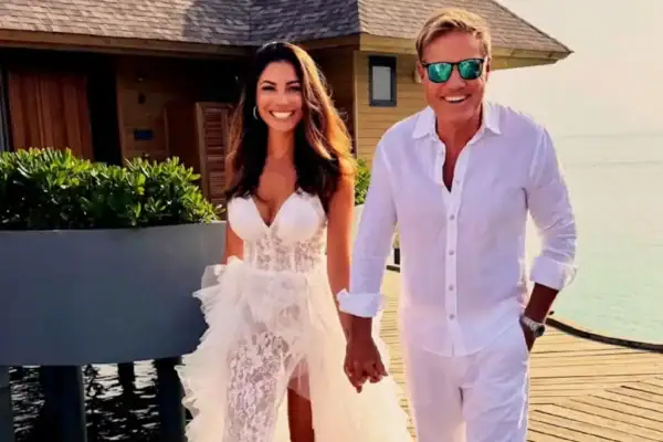 Dieter Bohlen