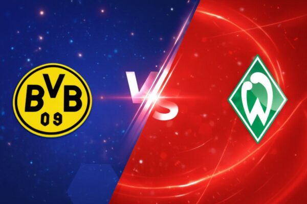 Voraussichtliche Aufstellungen Dortmund gegen Bremen