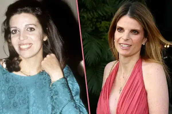 athina onassis