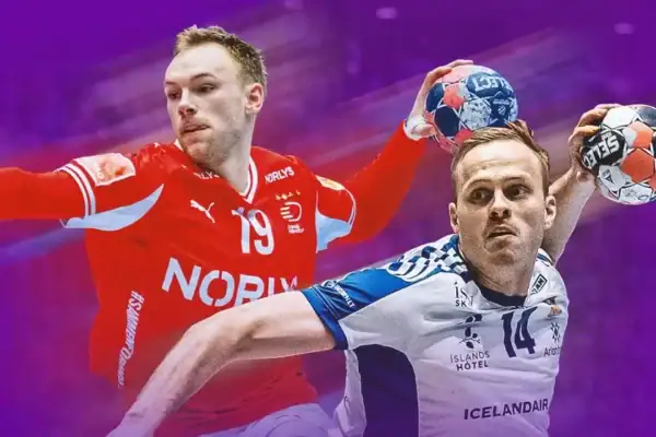 dänemark handball em