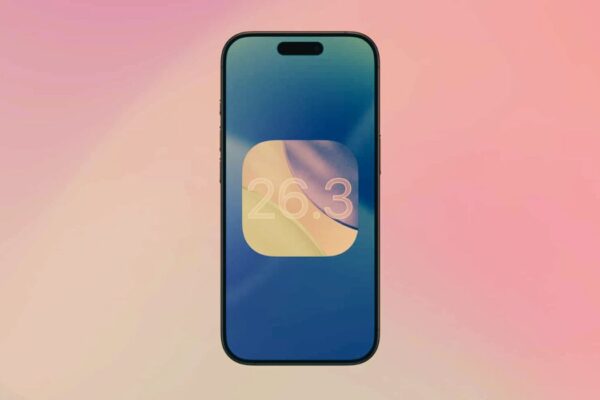 iOS 26.3 Neue Features, Release-Termin und alles Wichtige