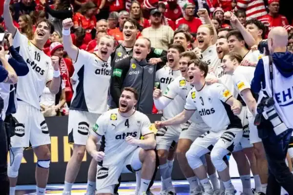 handball em finale