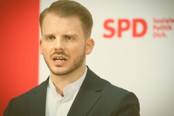 spd erbschaftssteuer