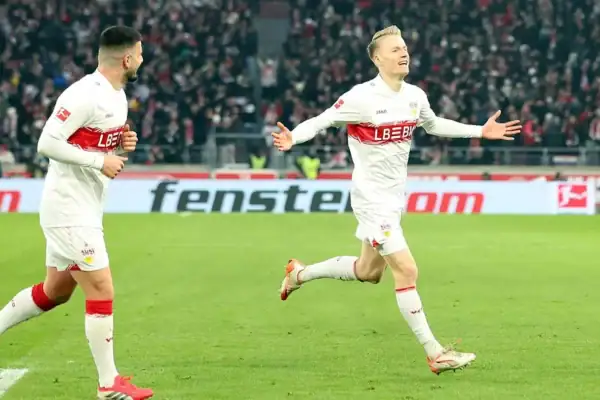Europa-League-Spiel