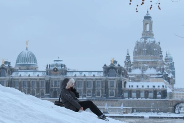 wetter dresden
