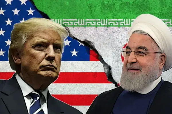 iran usa